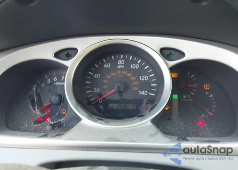 2004 Toyota Highlander V6 z USA, uszkodzony, nr VIN JTEEP21A040052119